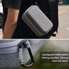 Traveling Box Bag for Mavic 3Pro Drone /RC/RC-N1/RC Pro Remote Box Zipper Organizers Easy To Open Close Carrying Holder