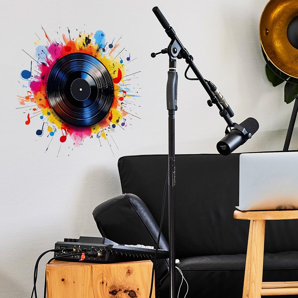 Personalized Kitchen And Restaurant Range Hood Home Beautification Decoration Stickers