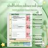 Shu Xing A5 Student Homework Logbook