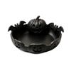 Halloween Pumpkin Storage Box Decorative Desktop for Candy, Jewelry and Small Items