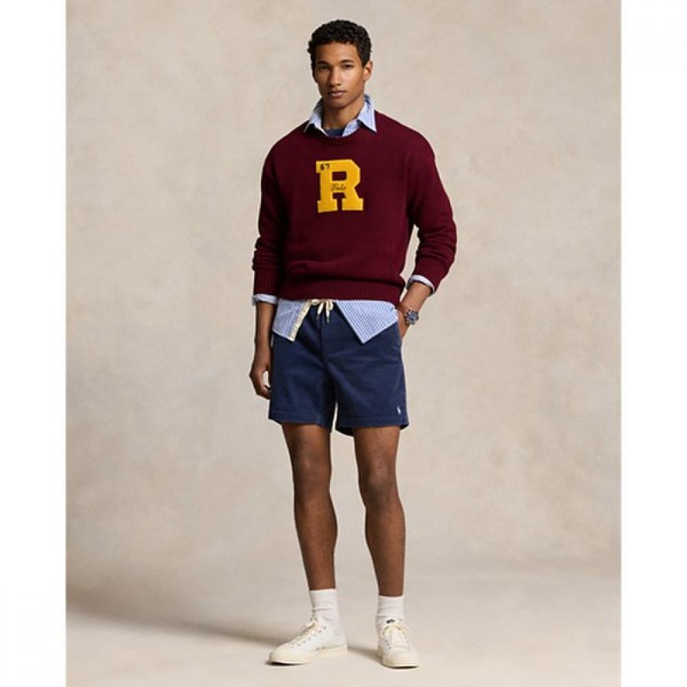 

Polo Ralph Lauren Men S 15.2cm Polo prepSter Corduroy Short mnpoSho14g20356410 XXL