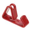 Automotive Wall-mounted Metal Bracket Race Car Tire Wheel Hub Hook Holder Shop Hanging Display Stand Anti-rust Durable