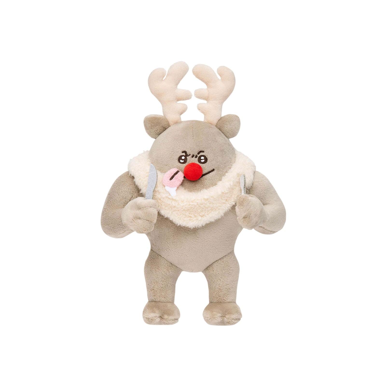 

Игровые периферийные куклы и фигурки One Size