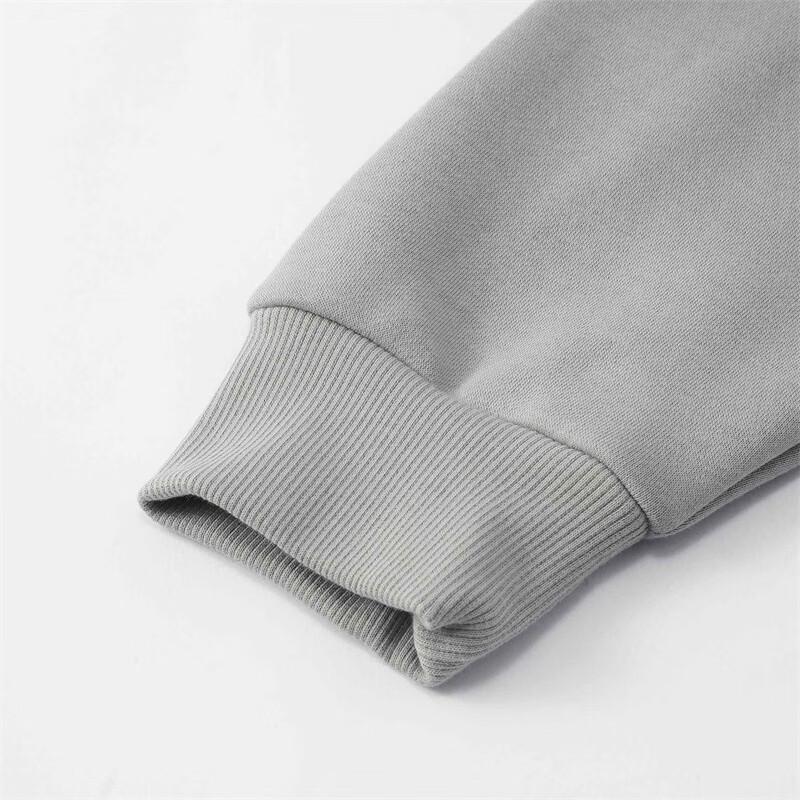 Puma Elevated Hoodie Men Hoodies Gray 686854-14