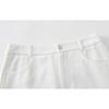 Women's Loose High-waisted A-line Body-hugging Skirt Versatile and Slimming Skirt