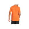 Adidas Multi Climacool Round Neck Comfortable Skin-Friendly Casual Short Sleeve T-Shirt Men Tops Orange JI9236