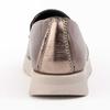 Women's Leather Loafer. Purapiel Meilis 103024