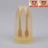 Silicone Infant Breast Toothbrush 0-1.5 Years Old Newborn Baby Tongue Oral Clean