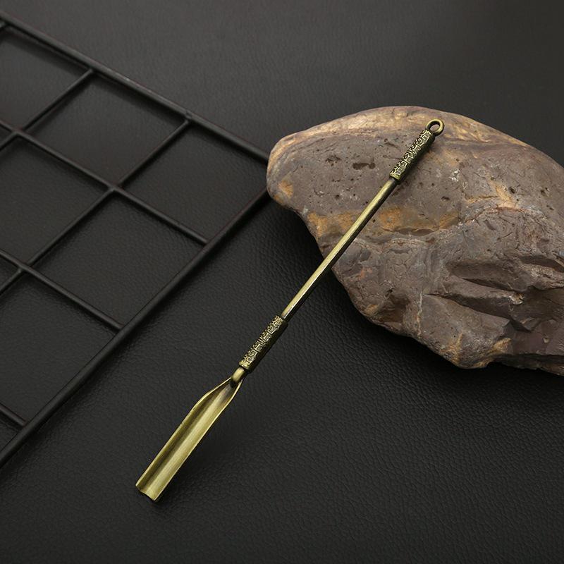 Handmade Small Wooden Mallet & Hammer Archaeological Toy Set