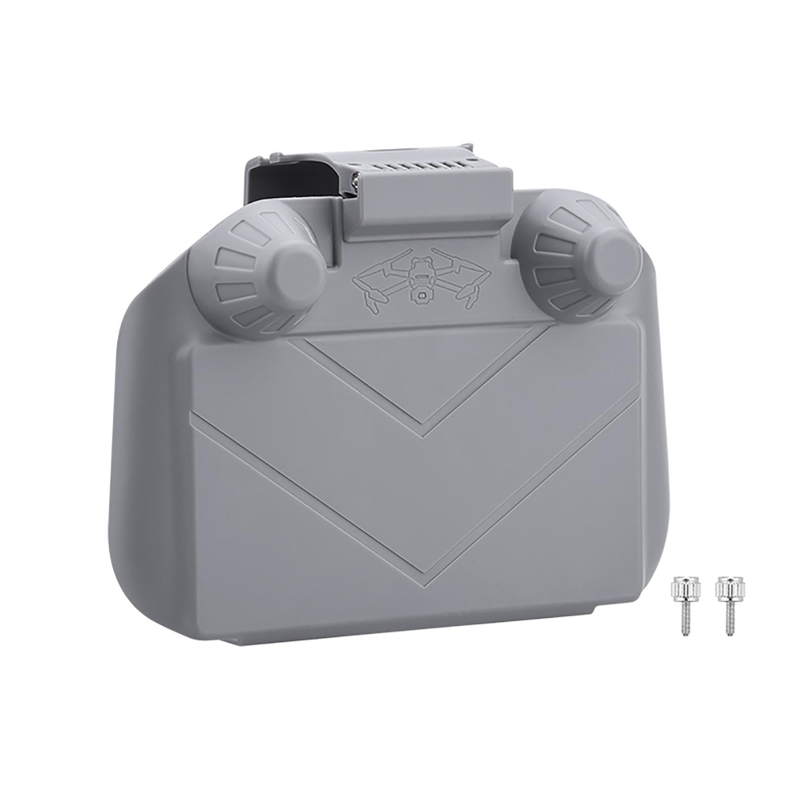 

Remote Controller Sunshade Sun Hood for 4PRO/AIR3 Remote Improve Screen Visibility and Concentration Clear Display