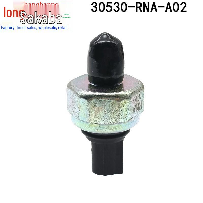 Honda/Acura Knock Sensor 30530-RNA-A01 for Accord, CR-V, Civic, City, Crosstour, and Ciimo.