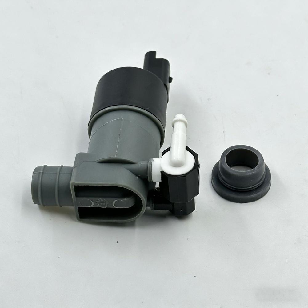 Windshield Washer Pump Motor for For NISSAN Qashqai Vehicle 28920 BU010 28920 7S000 OEM Number Replacement Pump