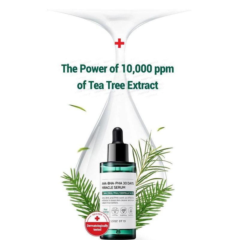 SOME BY MI AHA, BHA, PHA 30 Days Miracle Serum 50ml