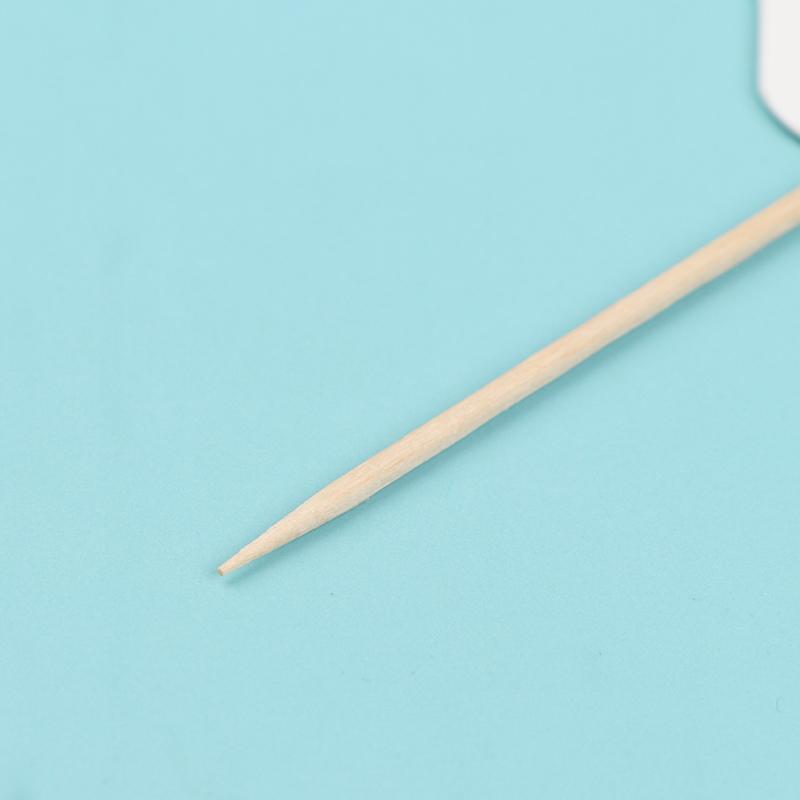 24Pcs Luau Cupcake Toppers Hawaiian Toothpicks With Flamingo Pineapple Palm Leaves Shape Picks Tropical Summer Beach Party Decor