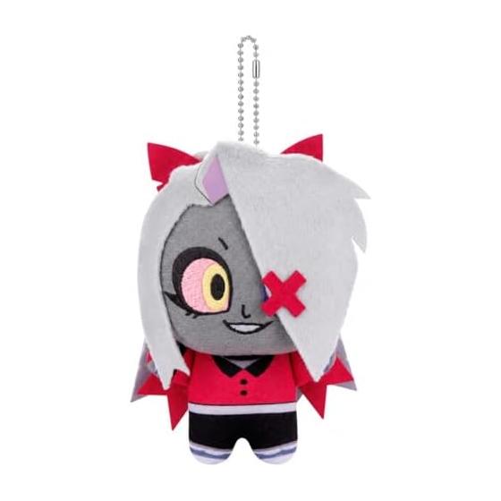 Hazbin Hotel Season 2 Plush Vol. 2 Vaggie Approx. 11cm Official