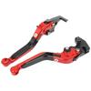 For BMW F900GS F 900 GS F900 GS 2025-2025 Motorcycle Adjustable Folding Extendable Brake Clutch Levers Handle Lever