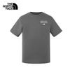 The North Face Men's Printed Short Sleeve T-Shirt