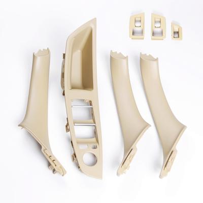 Applicable To BMW 5 Series Handle 5 Series BMW Door Handle F10F11F18 Inner Armrest Door Handle High Fitting BMW Accessories
