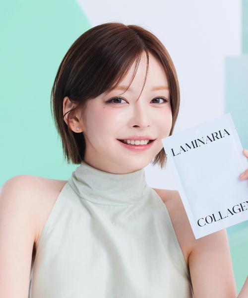 Seanri Seaweed Collagen Firming Mask (10 Sheets) NONE