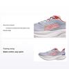 HOKA Mach 6 Pale Dusk Gull Damskie Sneakersy Szare 1147810-PLDS