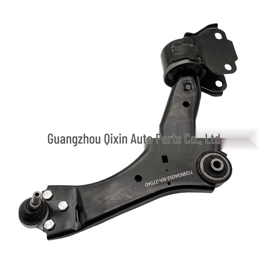 7G9N3A052BB/053BB Lower Control Arm for Ford Mondeo, S-MAX, Volvo S80