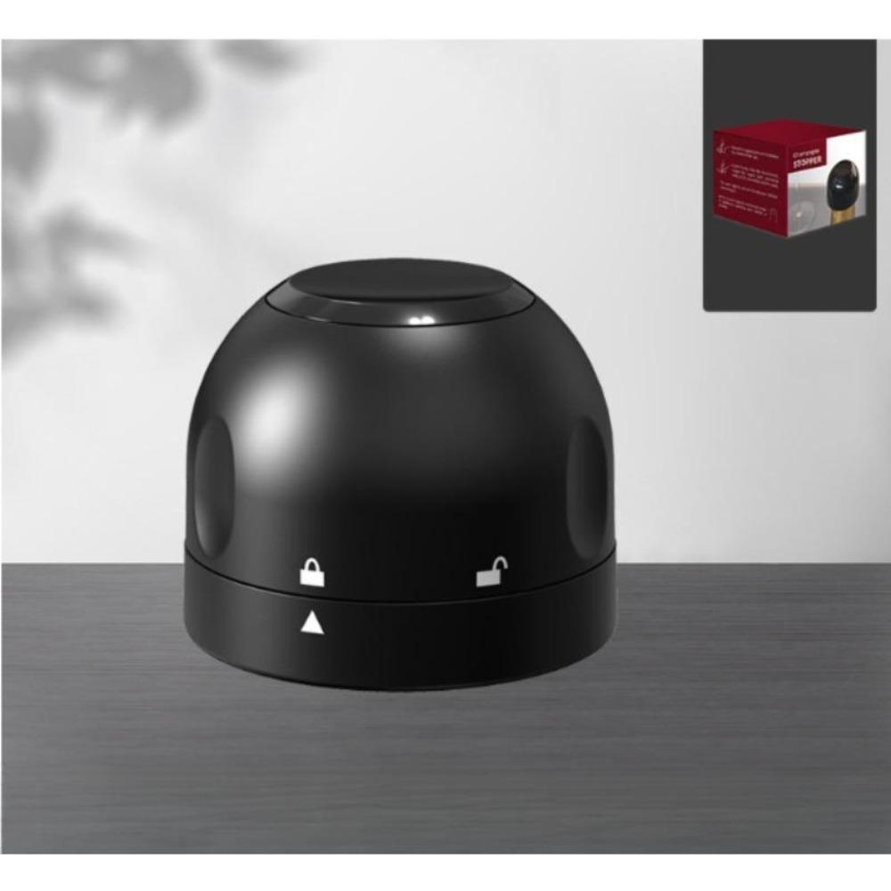 2pcs Reusable Champagne and Wine Bottle Stoppers Silicone Sealed Bottle Stopper Vacuum Retain Freshness Wine Plug Bar Tools