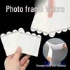 Elementi di fissaggio – Ganci per appendere cornici portafoto
