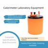 Electric Heat Equivalent Calorimeter Physics Experiment Equipment  Student Experiment