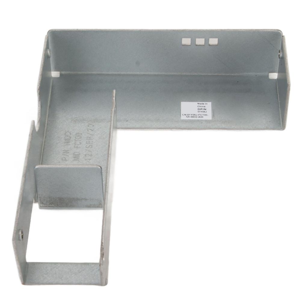 2.5in To 3.5in SAS SATA Hard Drive Tray for Dell for R740 XD R540 R440 R710 R720 R730 R630 R610 SAS