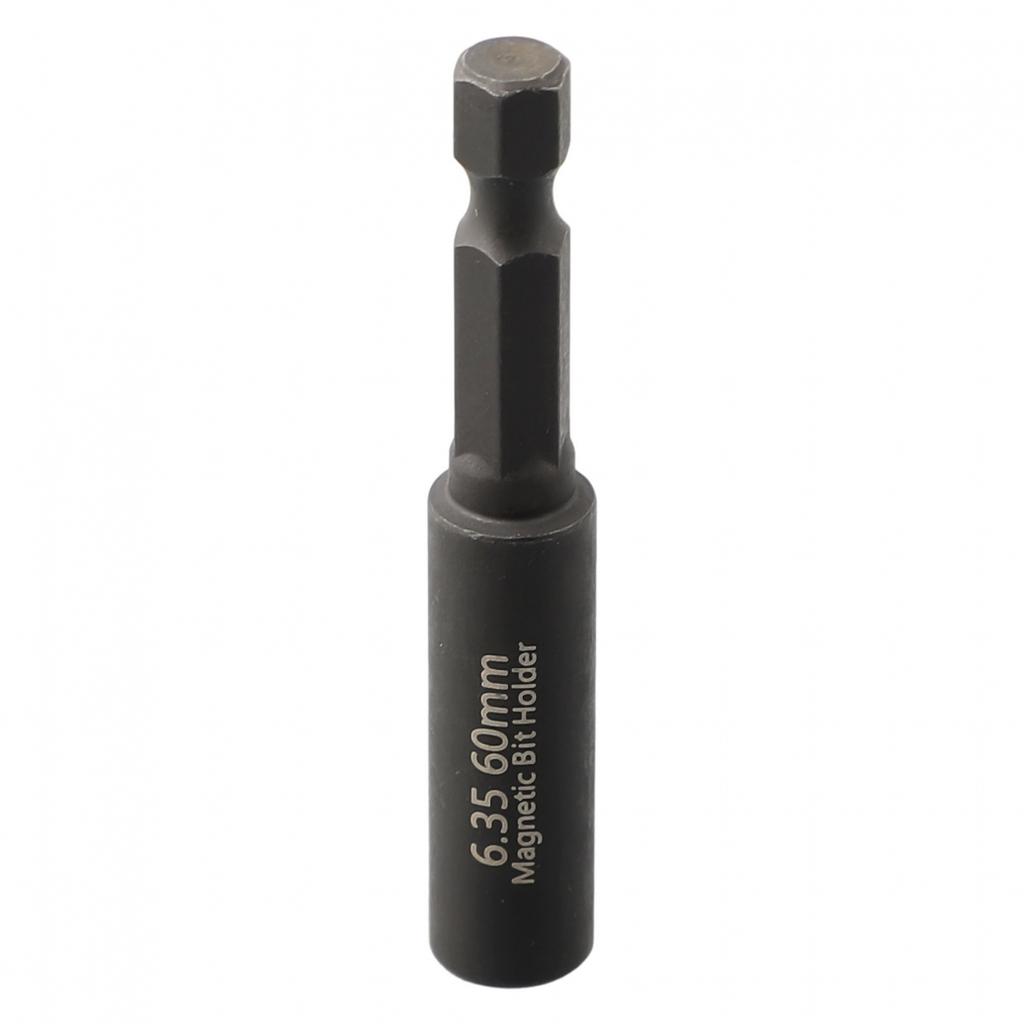 1/4 Zoll Sechskantschaft Magnetische Verlängerungsstange Schraubendreherbit-Halter