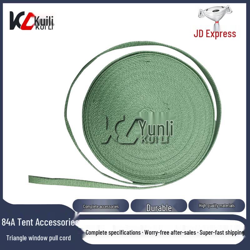 Kuili 84A Cold Region Tent Accessories