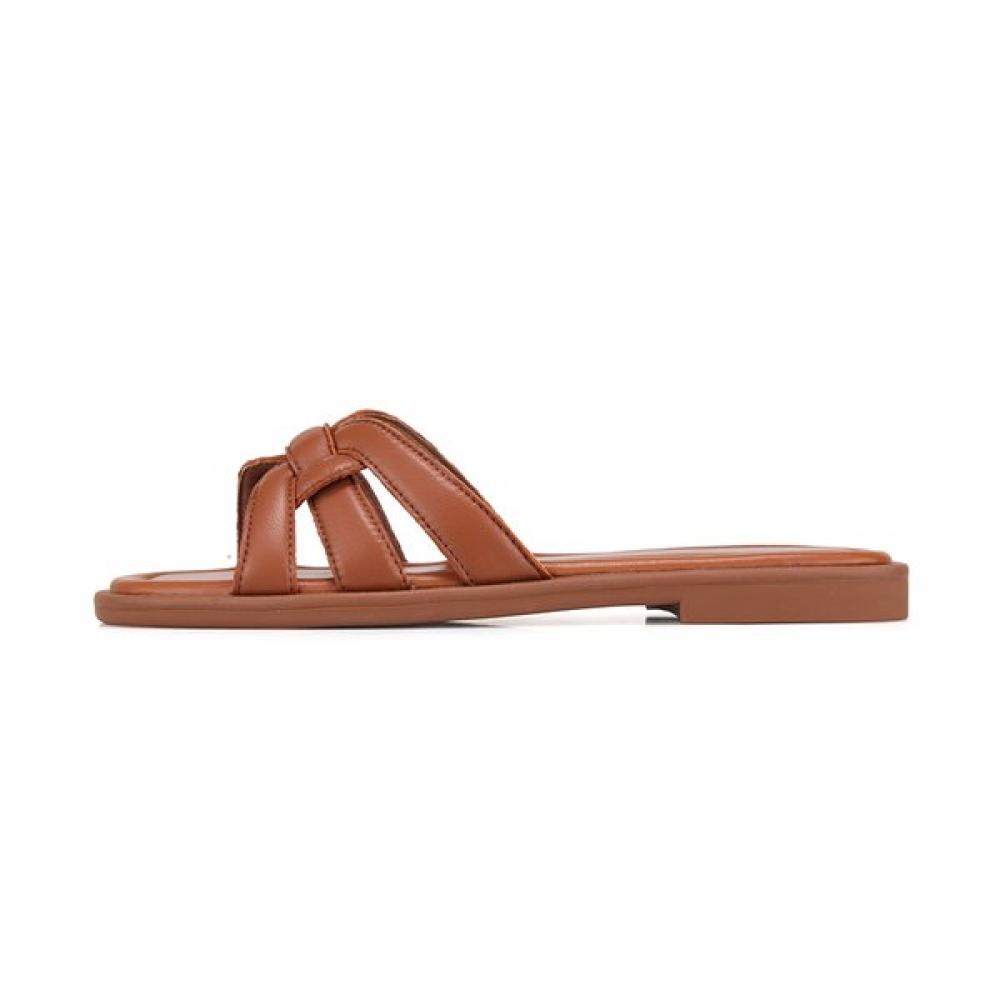 Barbara Mule Slipper Bbh368br