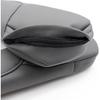 NLQR Leather Front Seat Armrest Replacement Cover Compatible with Honda CR-V 2007 2008 2009