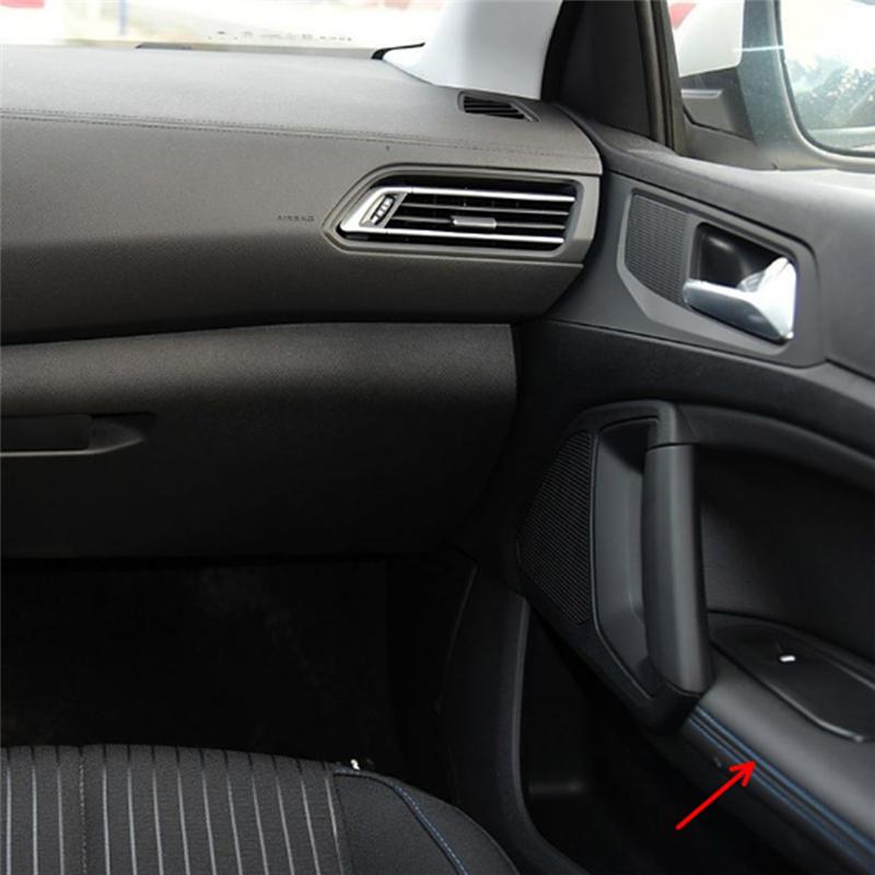 Car Passenger Side Power Window Control Switch Window Lift Switch 96657929ZE For 208 308 2008 408 Citroen C5-A87Q