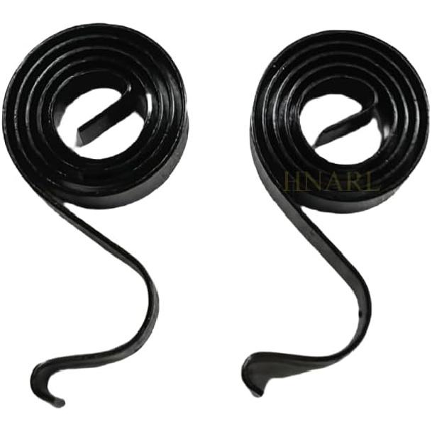 Pružina kartáče Genie 44750GT 44750 Díly Genie pro elektromotor 40844 pro Genie Z-33/18 Z-34/22 Bi-Energy GR-8 GR-12 GR-15 GR-20 GRC-12 GS-30 GS-32