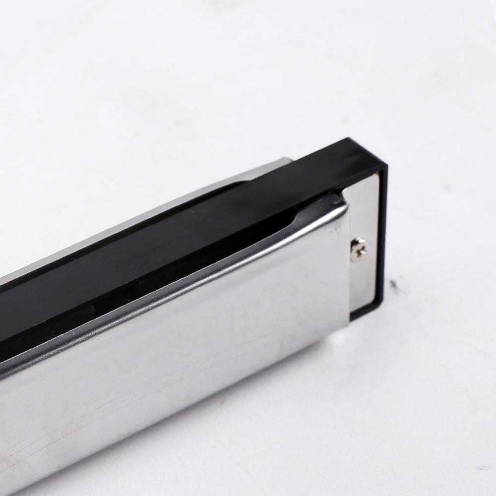 10 Hole Diatonic Harmonica 10 Hole 20 Tone Blues Harmonica Beginner Wind Instrument Harmonica