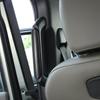 Rear Door Trim Covers for Land Rover Defender 110
