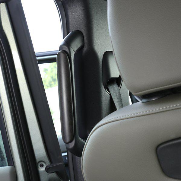 Rear Door Trim Covers for Land Rover Defender 110