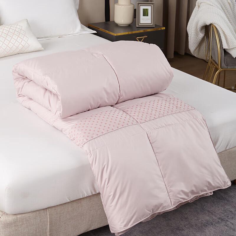 NS Tech All-Season Fiber Comforter