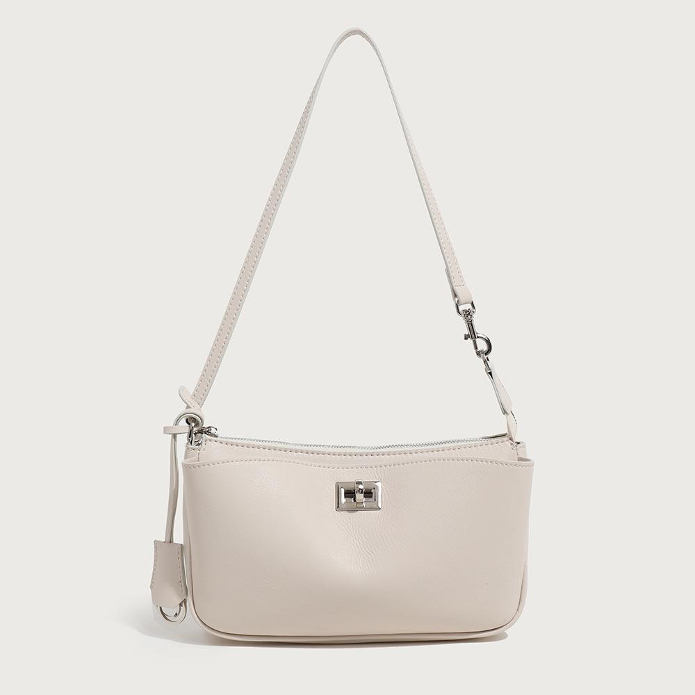 2025 Retro Design Versatile Women's Underarm Crossbody Handbag