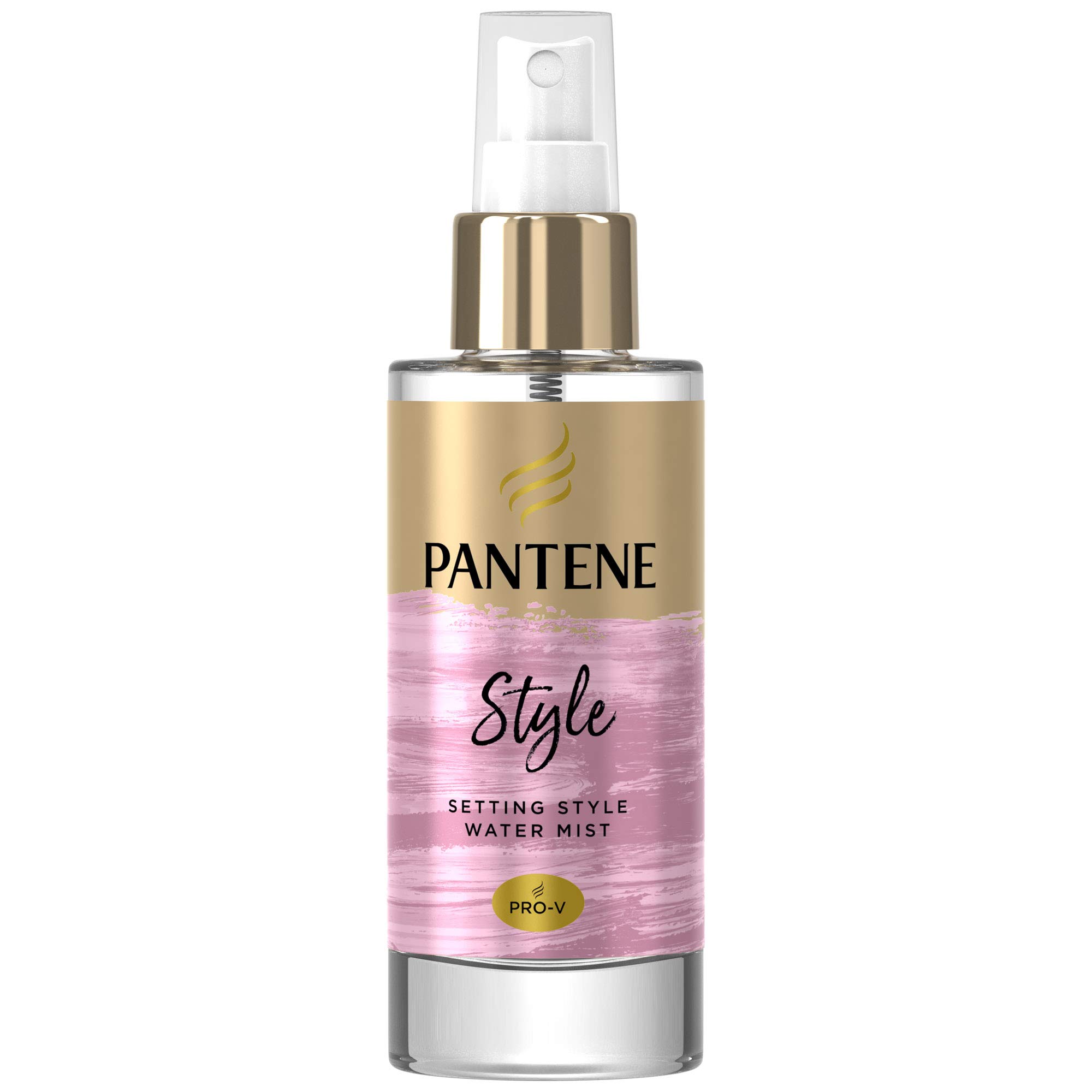 

treatment setting style water mist 90mL Non-rinse