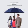 Hongye Automatic Straight Umbrella