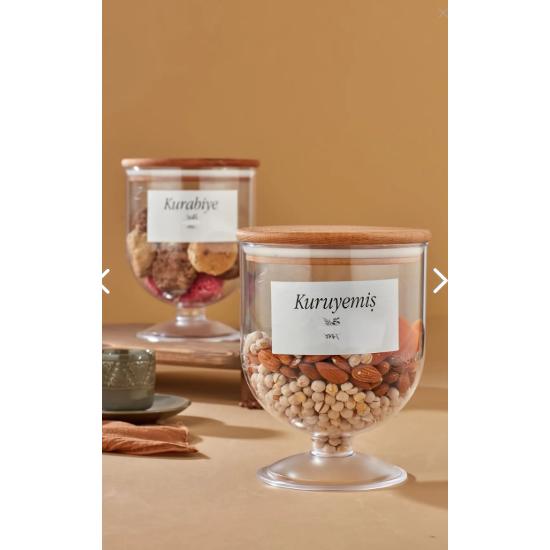 Cookie Container,cookie Stand,storage Container