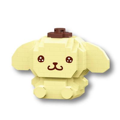 İnşaat ve tasarım oyuncakları – Lego Setleri