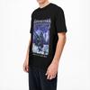 Dissection Band Svart Vintage Metall Herrar Damer T-shirt Storm av Ljusen Nyhet T-shirt Bomull Rund Hals Stor Storlek T-shirt