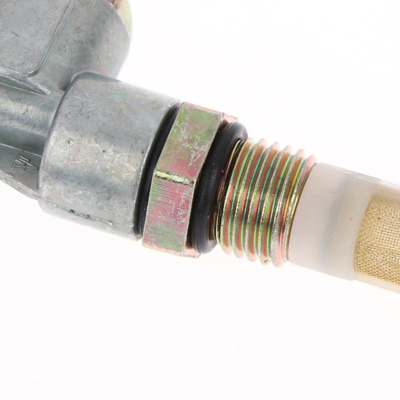 (YY)1Pc 2026 New Fuel Vavle Petcock Shut Off Tank Switch Fits for RUSSIA JAWA CZ 175 250 350 JIKOV