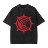 Japan Anime Gachiakuta Graphic Print TShirt Harajuku Streetwear Fashion Vintage Oversized Men Women Cotton Solf Summer New Tees