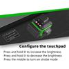 8/12/16 Lines Indoor/Outdoor Professional Green Lines Laser Level High-precision Automatic Self-Leveling Measuring Tools