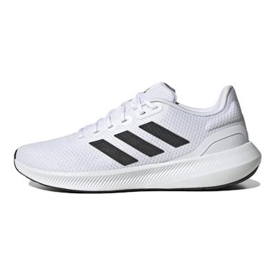 Tenisky Runfalcon 3.0 Cloudfoam Low 'Biela Čierna' HQ3789