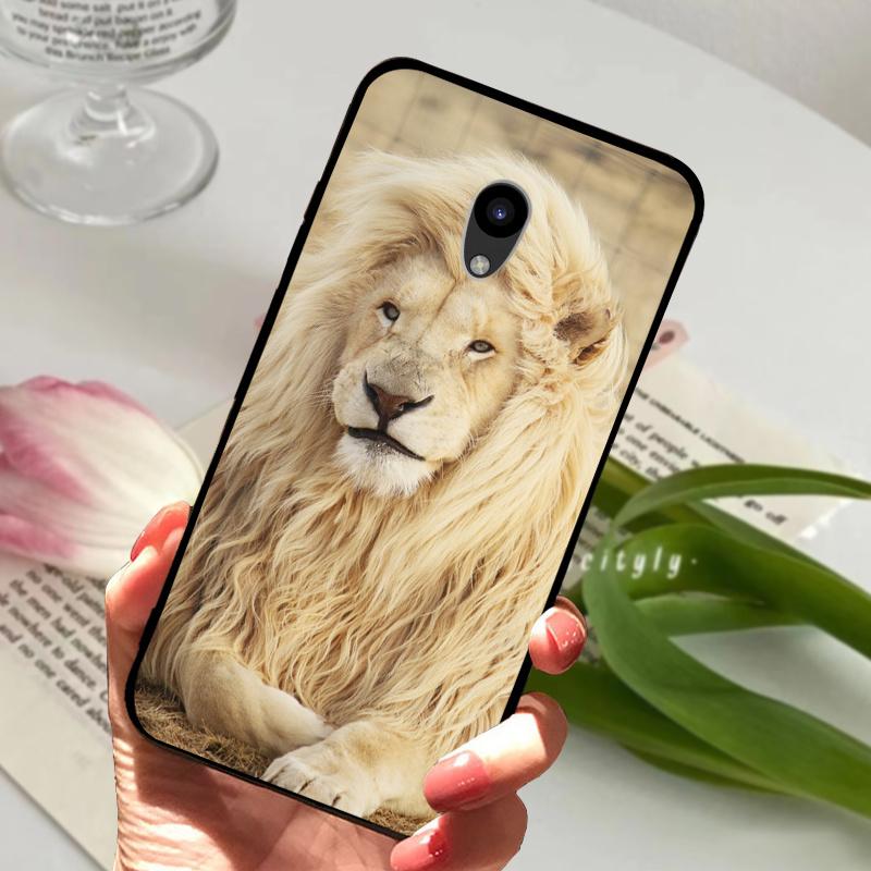 For Xiaomi Qin F21 Pro Case 2.8'' Silicone Shockproof Soft TPU Phone Cover For Qin F21 Pro Funda Qin F21Pro Capa Cartoon Funda